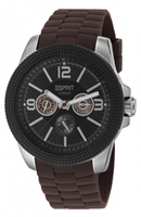 Buy Esprit Clash Mens Day-Date Display Watch - ES105831004 online