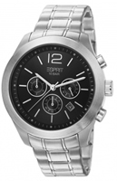 Buy Esprit Mens Chronograph Watch - ES105371003 online