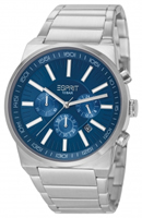 Buy Esprit Mens Chronograph Date Display Watch - ES105571004 online