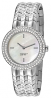 Buy Esprit Moonlite Ladies Crystal Set Watch - ES106092002 online