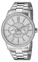 Buy Esprit Double Infusion Ladies Day-Date Display Watch - ES106122003 online