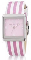 Buy Lulu Guinness Glamour Ladies  Watch - LG20010S01X online