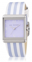 Buy Lulu Guinness Glamour Ladies  Watch - LG20010S02X online