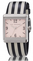 Buy Lulu Guinness Glamour Ladies  Watch - LG20010S03X online