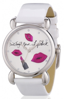 Buy Lulu Guinness Mischief Ladies  Watch - LG20014S01X online