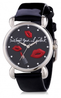 Buy Lulu Guinness Mischief Ladies  Watch - LG20014S02X online