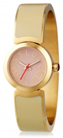 Buy Lulu Guinness Glamour Ladies  Watch - LG20005G03X online