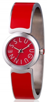 Buy Lulu Guinness Glamour Ladies  Watch - LG20005G01X online