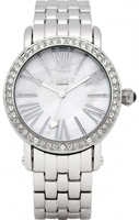 Buy Lipsy Ladies Crystal Set Stainless Steel Watch - LP105 online