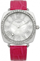 Buy Lipsy Ladies Crystal Set Mother of Pearl Dial Watch - LP122 online