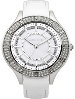 Buy Karen Millen  Ladies Swarovski Elements Watch - KM102W online