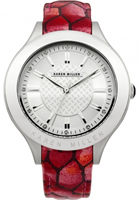 Buy Karen Millen  Ladies Swarovski Elements Watch - KM124R online