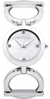 Buy Karen Millen  Ladies Swarovski Elements Watch - KM117SM online