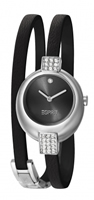 Buy Esprit Bubble Ladies Crystal Set Wraparound Strap Watch - ES105662001 online