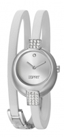 Buy Esprit Bubble Ladies Crystal Set Wraparound Strap Watch - ES105662002 online