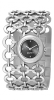 Buy Esprit Etiquette Ladies Stainless Steel Bracelet Watch - ES105872002 online