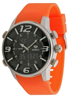 Buy Marea Mens Dual Display Chronograph Watch - 35147-13 online