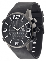 Buy Marea Mens Dual Display Chronograph Watch - 35147-2 online