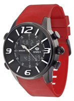 Buy Marea Mens Dual Display Chronograph Watch - 35147-7 online