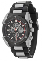 Buy Marea Mens Analogue-Digital Chronograph Watch - 35169-1 online