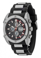 Buy Marea Mens Analogue-Digital Chronograph Watch - 35169-4 online