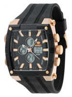 Buy Marea Mens Analogue-Digital Chronograph Watch - 35204-4 online