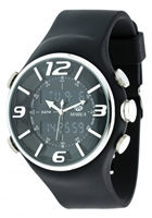 Buy Marea Mens Analogue-Digital Chronograph Watch - 35214-1 online