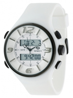 Buy Marea Mens Analogue-Digital Chronograph Watch - 35214-10 online