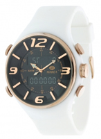 Buy Marea Mens Analogue-Digital Chronograph Watch - 35214-3 online