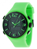 Buy Marea Mens Analogue-Digital Chronograph Watch - 35214-6 online