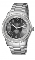 Buy Esprit Gilamonza Ladies Crystal Set Watch - ES105432005 online