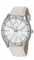 Buy Esprit Vista Ladies Date Display Watch - ES105632002 online