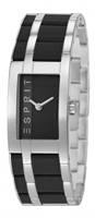 Buy Esprit Ladies Stainless Steel Two-tone Watch - ES105402002 online