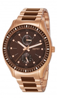 Buy Esprit Vista Ladies Date Display Watch - ES105632007 online