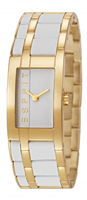 Buy Esprit Ladies Gold IP Two-tone Watch - ES105402004 online