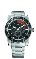 Buy Hugo Boss Orange HO303 Mens Multi-Functional Watch - 1512861 online