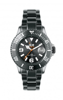 Buy Ice-Watch Ice-Alu Unisex Date Display Watch - AL.AC.U.A.12 online