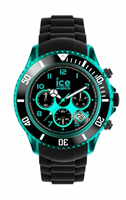 Buy Ice-Watch Ice-Chrono Unisex Chronograph Watch - CH.KTE.BB.S.12 online