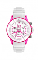 Buy Ice-Watch Ice-Chrono Unisex Chronograph Watch - CH.WPK.U.S.13 online