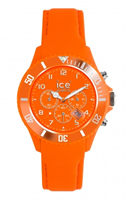 Buy Ice-Watch Ice-Chrono Matt Mens Chronograph Watch - CHM.FO.B.S.12 online