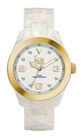 Buy Ice-Watch Ice-Elegant Mens Stone Set Watch - EL.PGD.U.AC.12 online