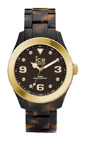 Buy Ice-Watch Ice-Elegant Unisex Stone Set Watch - EL.TGD.U.AC.12 online