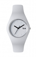 Buy Ice-Watch Ice Unisex Watch - ICE.WE.U.S.12 online