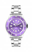 Buy Ice-Watch Ice-Pure Unisex Watch - PU.PE.U.P.12 online