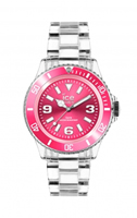 Buy Ice-Watch Ice-Pure Unisex Watch - PU.PK.U.P.12 online