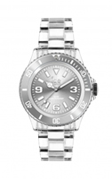 Buy Ice-Watch Ice-Pure Unisex Watch - PU.SR.U.P.12 online