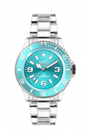 Buy Ice-Watch Ice-Pure Unisex Watch - PU.TE.U.P.12 online
