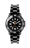 Buy Ice-Watch Ice-Solid Unisex Watch - SD.BK.U.P.12 online