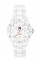 Buy Ice-Watch Ice-Solid Unisex Watch - SD.WE.U.P.12 online