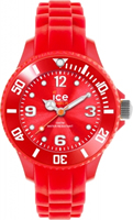 Buy Ice-Watch Sili Forever Unisex Watch - SI.RD.M.S.13 online